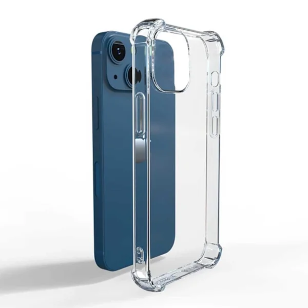 iPhone 12 Mini Extra Stöttåligt Mobilskal Anti Shock