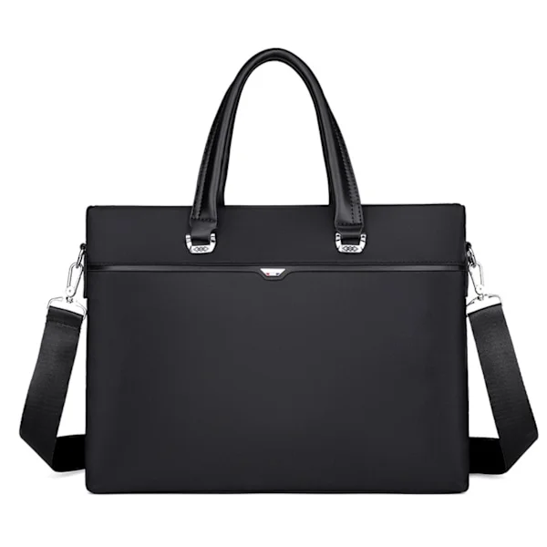 Laptop Bag 14-inch Laptop Compartment Protection System Waterproof Briefcase