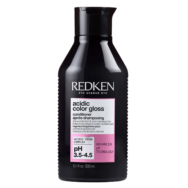 Redken Acidic Color Gloss Conditioner Balsam Unisex 300ML