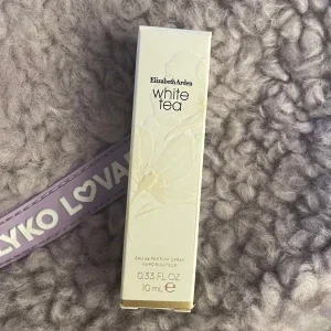 Elizabeth Arden White Tea Eau de Parfum