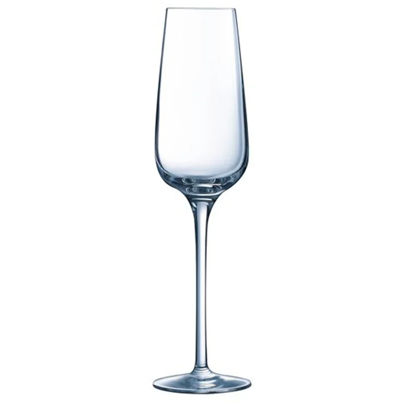 Chef & sommelier Sublym shampanjalasi 21 cl, 6 kpl