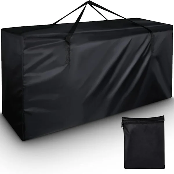 Putekasse - Vanntett, robust veske for puter 122 x 40 x 55 cm - FQ--FA-