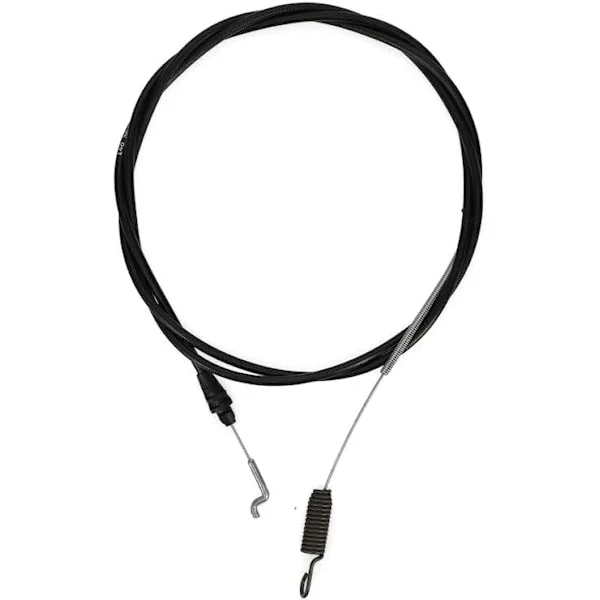OEM Toro Framhjulsdrift (FWD) Dragkabel för 22" Recycler Gräsklippare / 140-3947