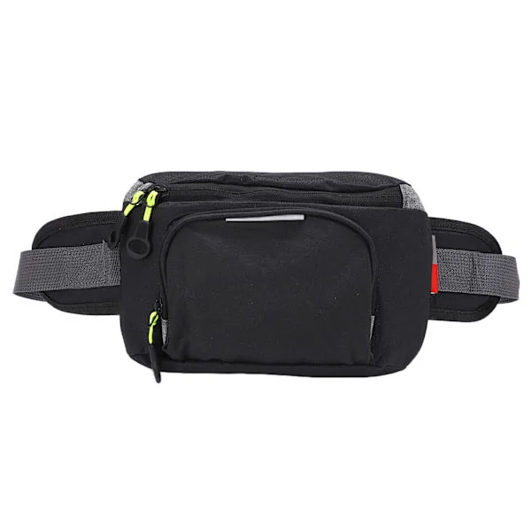 Motorcycle Waist Bag Multifunctional Outdoor Leg Bag for Running Hiking
