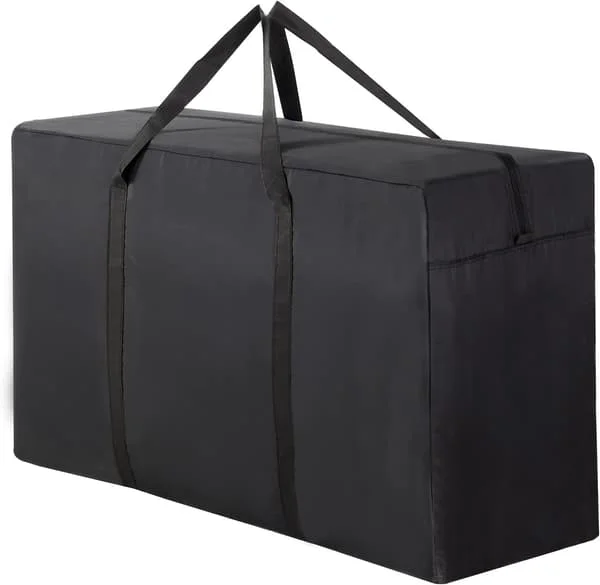 190L Ekstra Stor Robust Flyttekasse