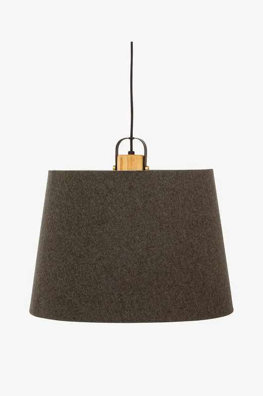 Aneta Lighting - Kattovalaisin GEILO - Harmaa - Riippuvalaisimet - - Homeroom