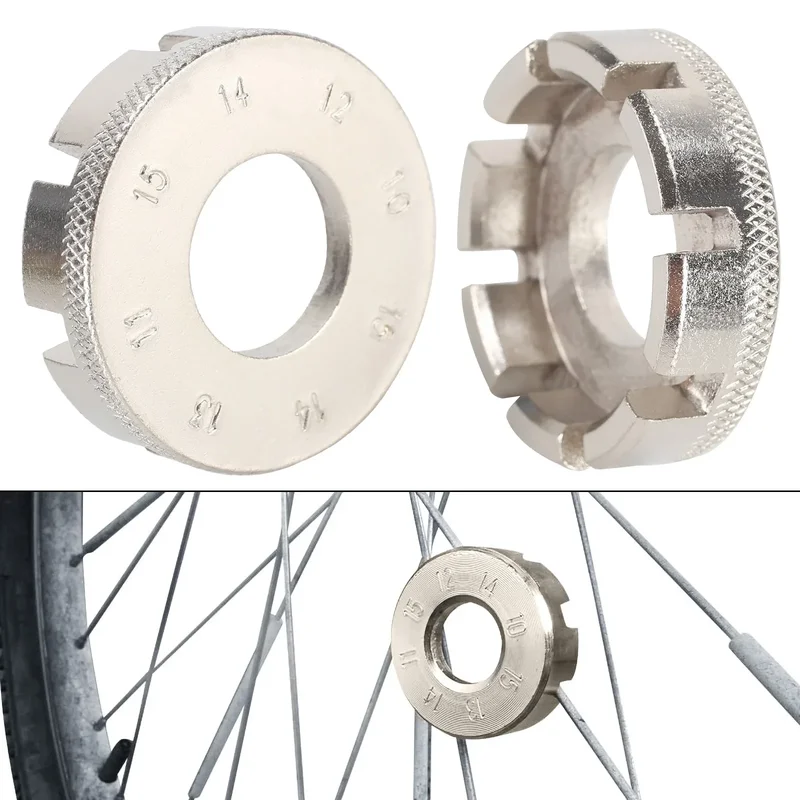 AliExpress - 1PCS Fahrrad Speichenschlüssel Werkzeuge Rennrad Speichen Schlüssel Radfahren Werkzeuge Stahl Räder Werkzeug MTB Fahrrad Reparatur 