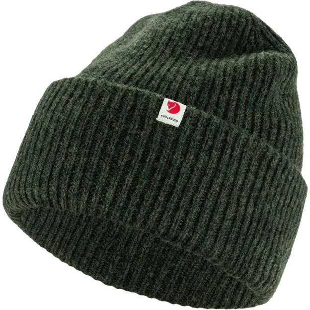 Fjällräven Heavy Beanie One Size
