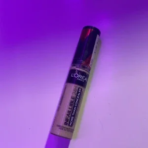 Loreal concealer