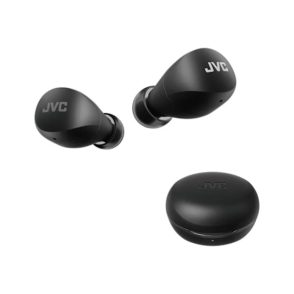 JVC HA-A6T - True wireless-hörlurar med mikrofon
