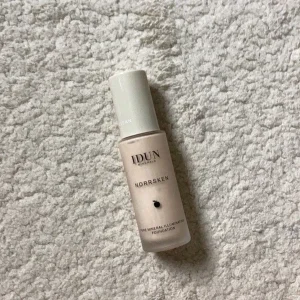 IDUN Minerals Norrsken Foundation 203 Saga