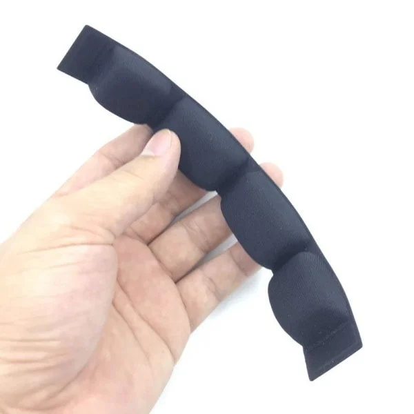 Öronkuddar / huvudbågskuddar för Sennheiser HD660S 650 600 545 5 HD600 huvudkudde