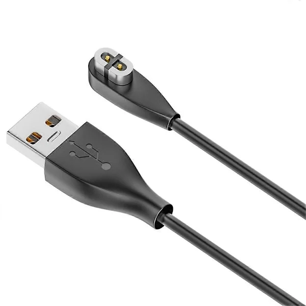 Snabb laddningskabel för Shokz AS800/S803/S810 Bone Conduction Bluetooth Headset Usb Magnetisk Laddning