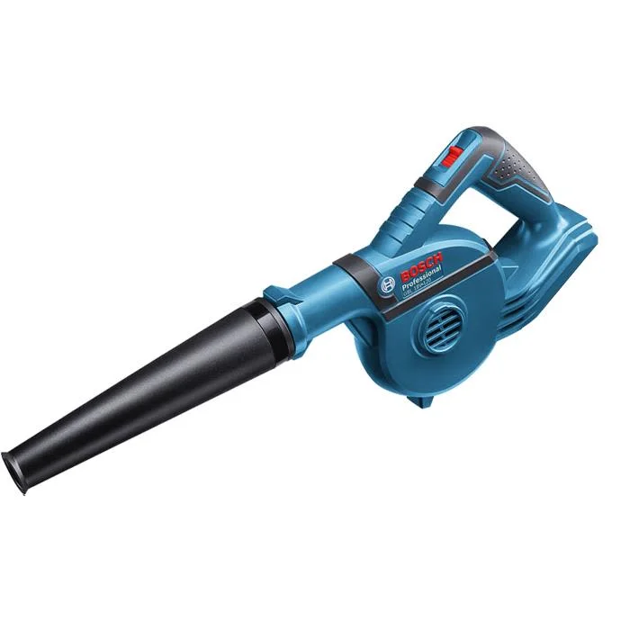 Bosch GBL 18V-120 Lehtipuhallin ilman akkua ja laturia, Puutarhakoneet