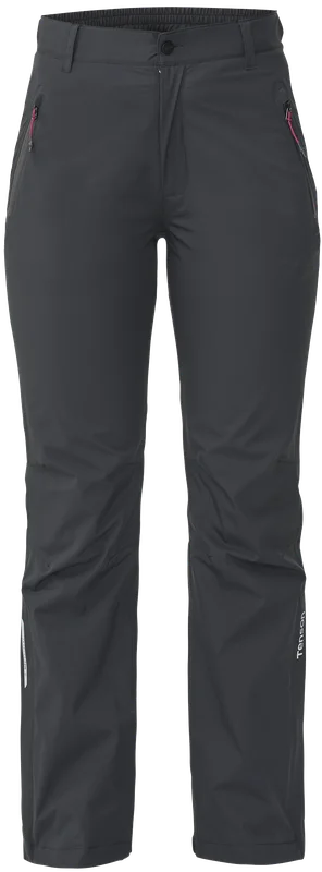 Tenson Biscaya Evo Pants naisten kuorihousut, Tap Shoe