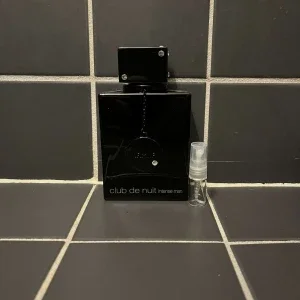 Armaf Club de nuit intense man edt 2 ml sample