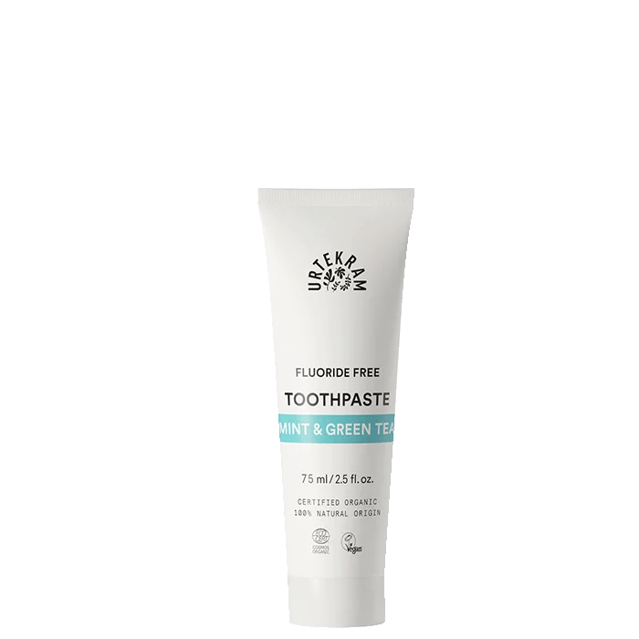 Urtekram Nordic Beauty Tannkrem, 75 ml