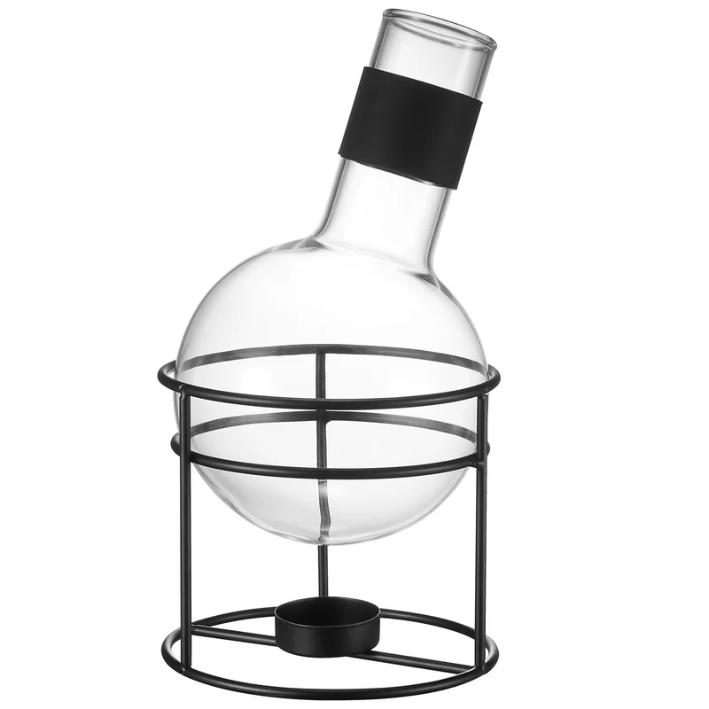 Dorre Glora glöggkolv 1,3 liter, svart | Dukning & Servering > Muggar & Koppar > Glöggmugg | Bagaren och Kocken