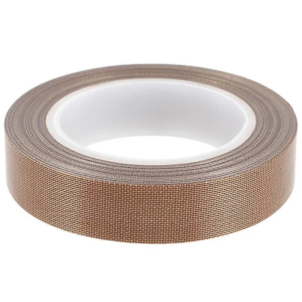 1 Rulle Vakuumförpackare Maskintejp Handförslutare Tejp Mat Vakuumförpackare Tejp (10m)