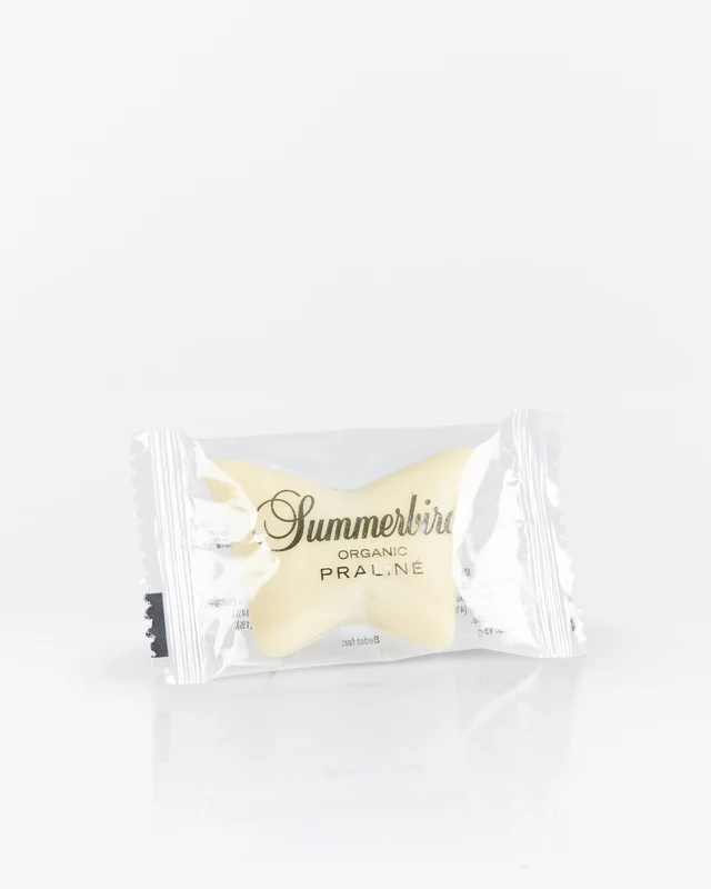 Summerbird - Praliné