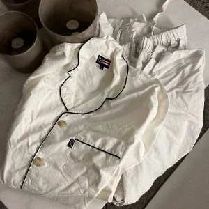 Lexington pyjamas