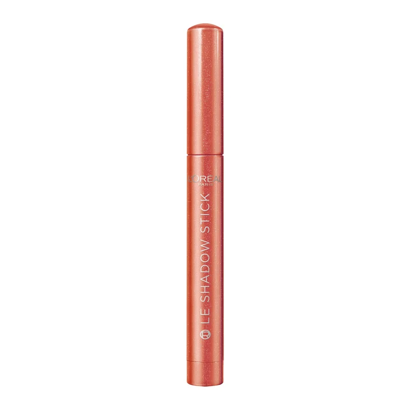L'Oréal Paris Le Shadow - Ombretto In Stick 150 Captivating Sepia 1.4g - Ombretto crema