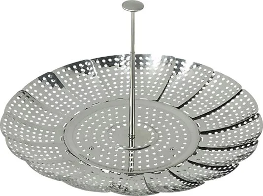 FUNKTION Damprist stål 28cm