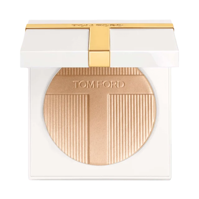 Tom Ford Soleil Highlighter Unisex Guld 8.0g
