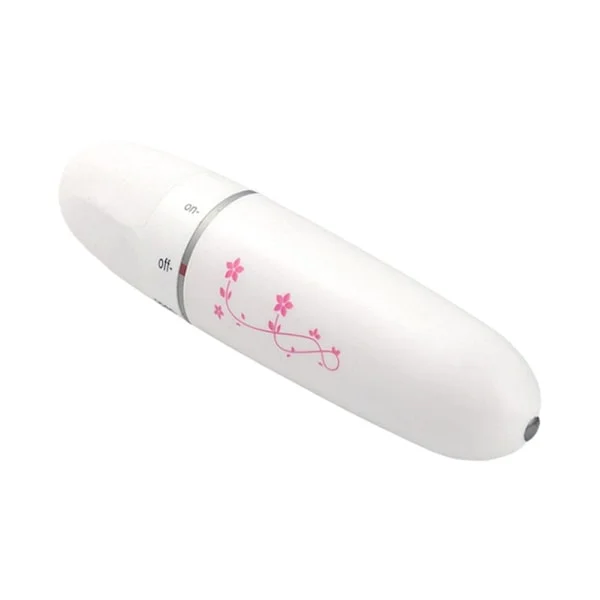 Mini ögonvårdsapparat Ögonvårdsapparat Ögonvibrationsmassageapparat Introduktion Ögonpenna Massage K5D8