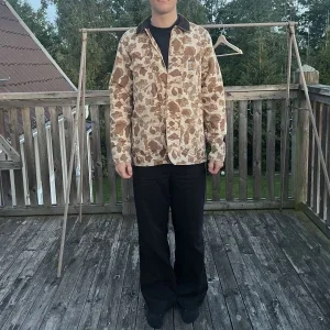 Carhartt jacka