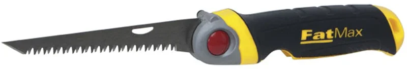 STANLEY FatMax FMHT0-20559 Kipsilevysaha taitettava, Käsityökalut