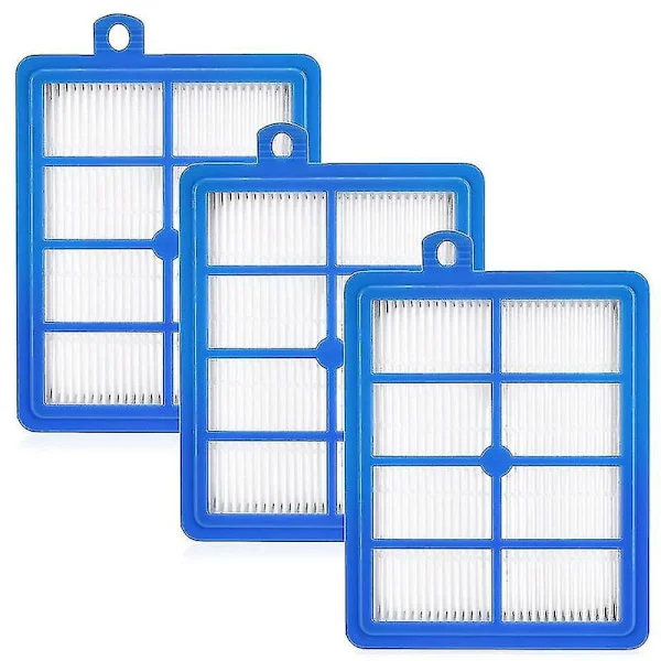 Hepa-filter til Philips Fc8038/01 Fc9088 Fc9084 Støvsuger