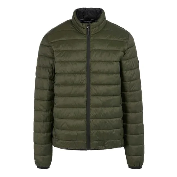 Regatta Herr Marizion Vadderad Jacka 3XL Mörk Khaki
