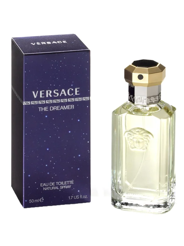 Versace The Dreamer Eau de Toilette 50 ml 50ml