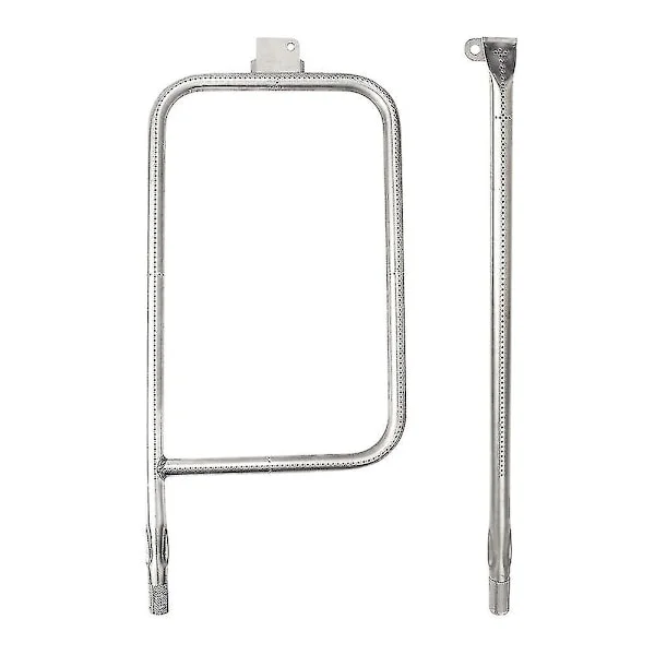 Reparationssæt til grillbrænder i rustfrit stål reservedele til Weber Q300, Q320, Q3200, 404341, 57060001, 586002, 65032 gasgrilltilbehør - hy-XF21-