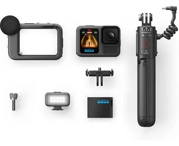 GoPro HERO13 Black Creator Edition