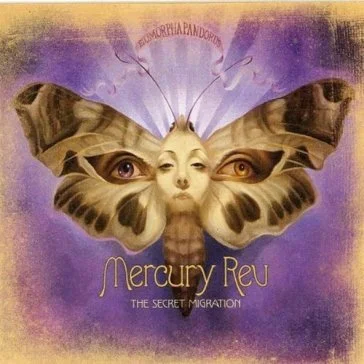 The secret migration Mercury Rev
