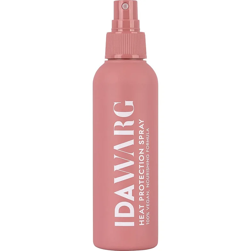 Spar 25% • Køb 2, IDA WARG Beauty Heat Protection Spray 150 ml, Hår, Hårstyling, Heat Protection