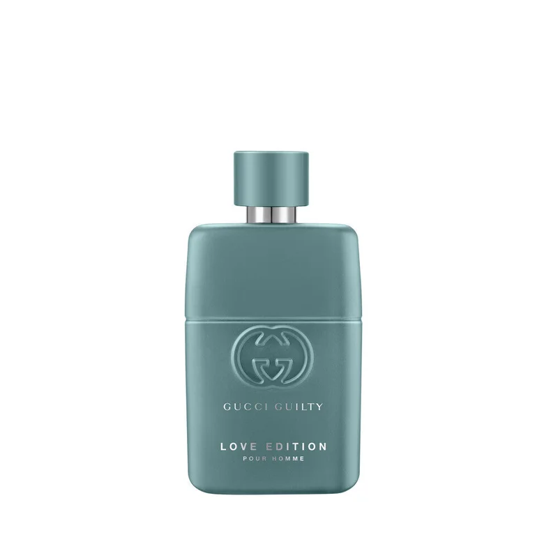 Gucci Guilty Pour Homme Love Edition 50ml - Eau de Parfum