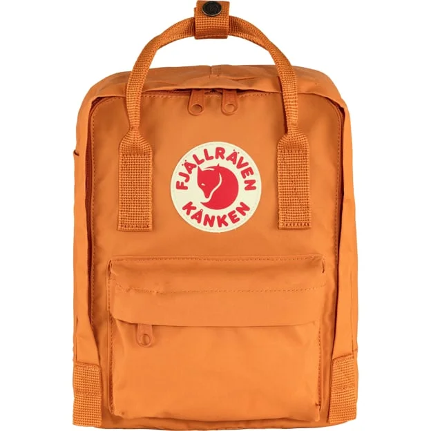 Fjällräven Kånken Mini 7L - unisex - color - Kånken bags