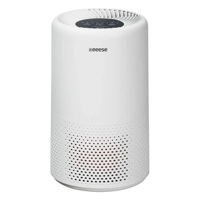 eeese Freia Luftrenare HEPA-Filter, 15 m2, Inomhusklimat