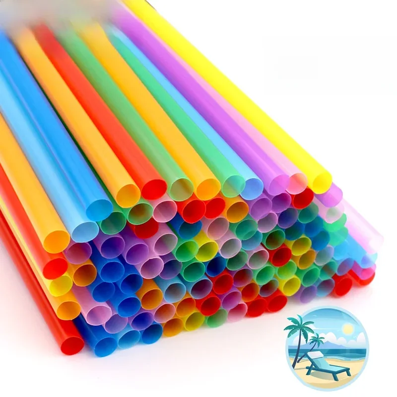 AliExpress - 50-3000pcs bunte Trinkhalme Getränk Stroh Bar Party Hochzeit Küche Zubehör Pyjitas Saft Cocktail Stroh Großhandel