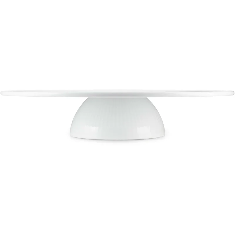 Eva trio Legio Nova Lagkagefad - Hvid | KitchenOne
