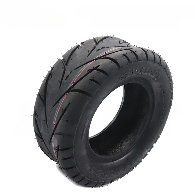 AliExpress - Pneu sans chambre à air 13x5.00-6.5 pour roues de moteur de 13 pouces FLJ K6 Scooter électrique E Kick Scooter pneu 13*5.00-6.5 pneu sous