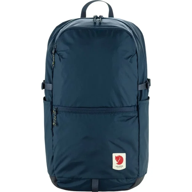 Fjällräven High Coast Rucksack 24 in Navy/Blau | Size: 24L