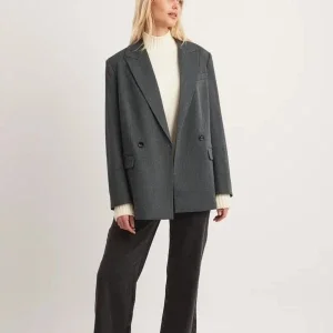 Oversized blazer/ kavaj