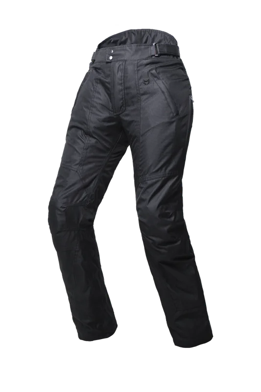 Pantaloni Moto Donna Course Commuter 2.0 Nero L