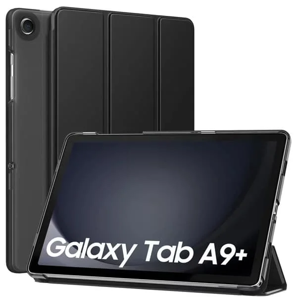 2 kpl Samsung Galaxy Tab A9+ karkaistu lasi näytönsuoja{f2}