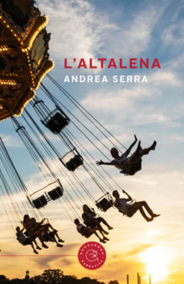 L'altalena Andrea Serra