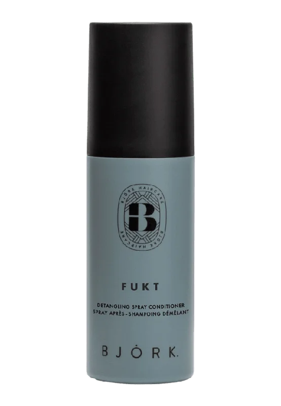 BJÖRK FUKT Detangling Spray Conditioner Balsam 150